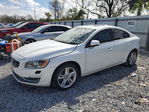 Volvo S60 2015