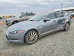Jaguar XF 2015