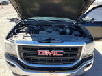 GMC Sierra 2017