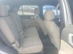 Ford Explorer 2015