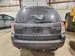 Subaru Forester 2011