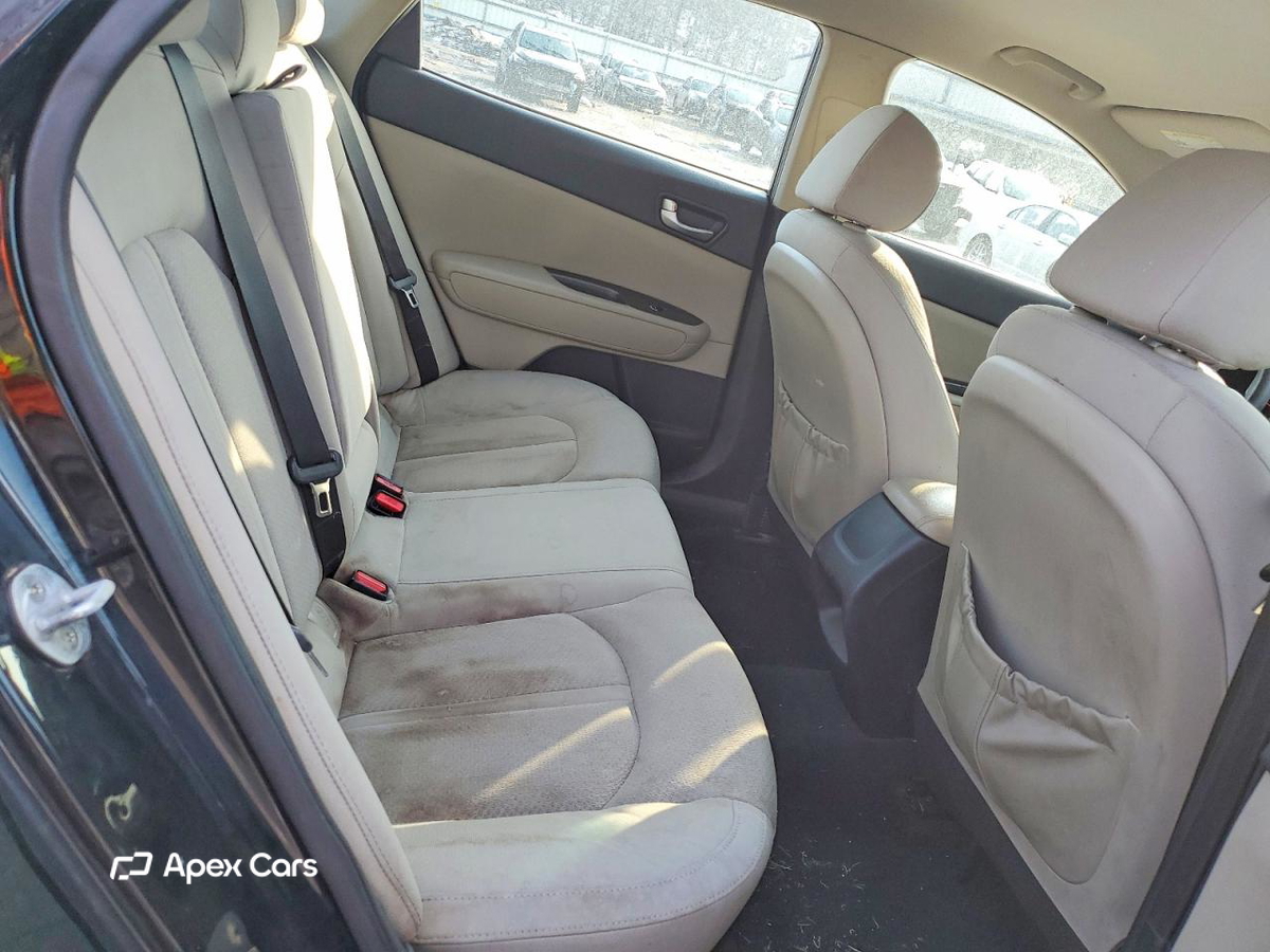Kia Optima 2016