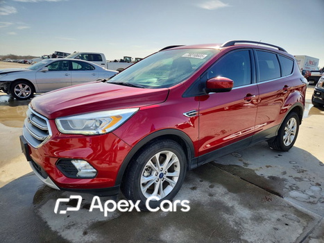 Ford Escape 2017 - Image 1 of 14