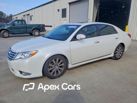 Toyota Avalon 2012 - Image 1 of 14