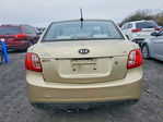 Kia Rio 2011
