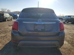 Fiat 500 2016