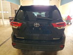 Toyota Highlander 2017