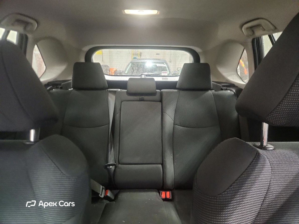 Toyota RAV 4 2023