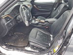 BMW Series 3 2014