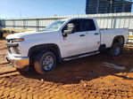 Chevrolet Silverado 2020