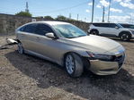 Honda Accord 2019