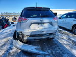 Nissan Rogue 2015