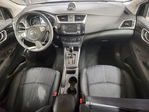 Nissan Sentra 2017