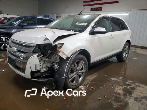 Ford Edge 2012 - Image 1 of 13