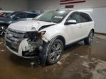 Ford Edge 2012