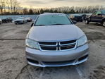 Dodge Avenger 2013