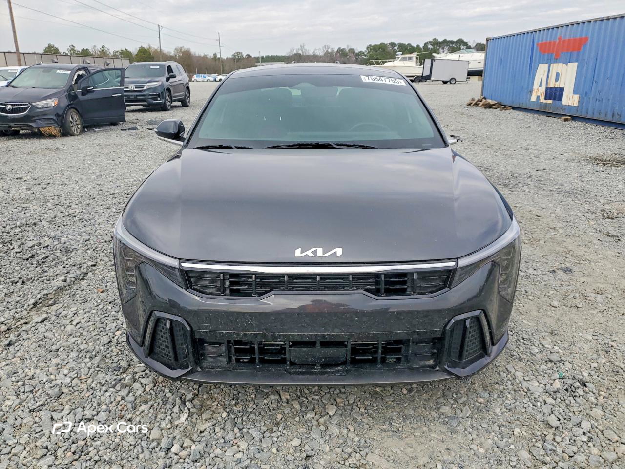 Kia K4 2025