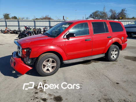 Dodge Durango 2005 - Zdjęcie 1 z 14