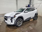Chevrolet Trax 2025