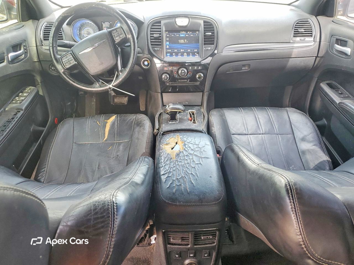Chrysler 300 2013