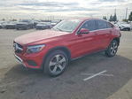 Mercedes-Benz GLC 2018