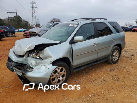 Acura MDX 2002 - Image 1 of 13