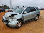 Acura MDX 2002