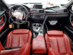BMW Series 3 2012