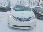 Toyota Sienna 2017