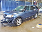 Ford Explorer 2018