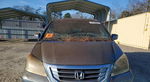 Honda Odyssey 2009