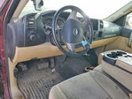 Chevrolet Silverado 2008