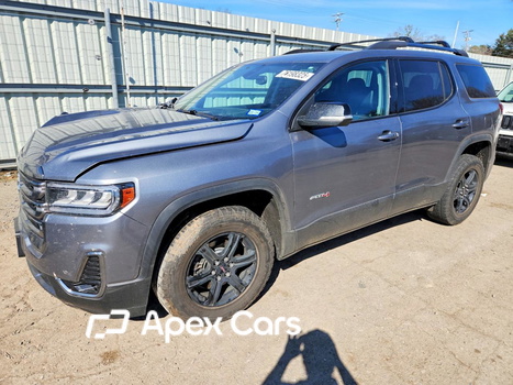 GMC Acadia 2022 - Image 1 of 13