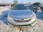 Honda Accord 2017