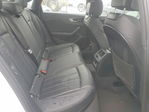 Audi A4 2021