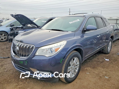 Buick Enclave 2014 - Image 1 of 13
