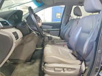 Honda Odyssey 2011
