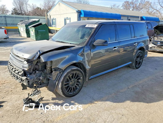 Ford Flex 2016 - Zdjęcie 1 z 15