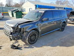 Ford Flex 2016