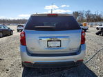 Chevrolet Equinox 2011