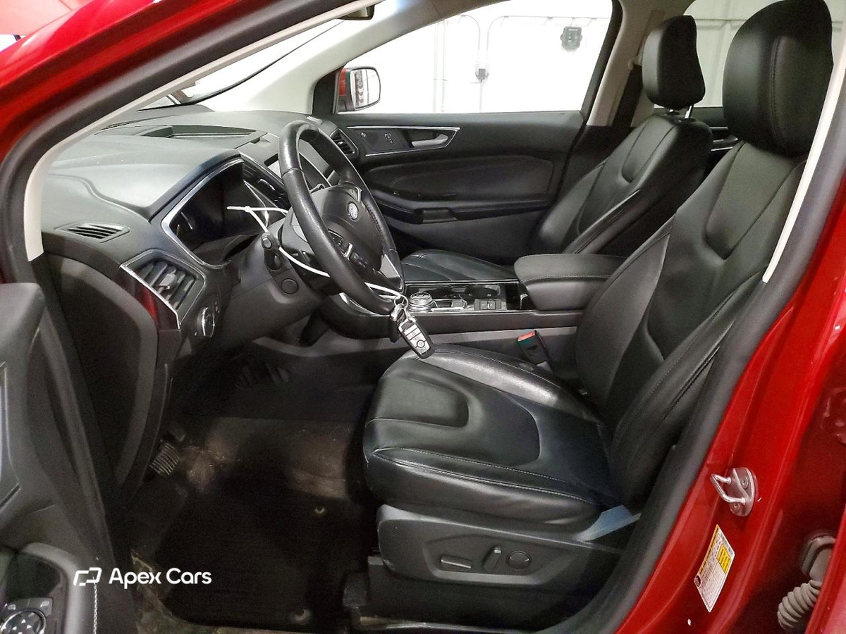 Ford Edge 2020