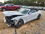 Ford Mustang 2017