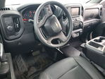 Chevrolet Silverado 2019