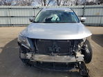 Nissan Pathfinder 2018