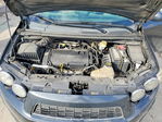 Chevrolet Sonic 2014