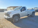 Chevrolet Silverado 2025