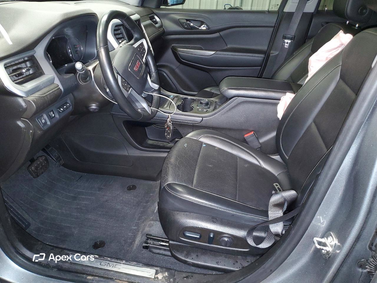 GMC Acadia 2023