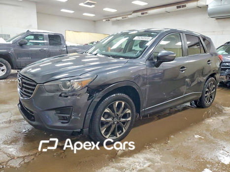 Mazda CX-5 2016 - Image 1 of 14
