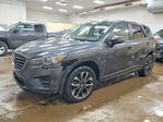 Mazda CX-5 2016