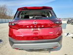 Nissan Rogue 2023